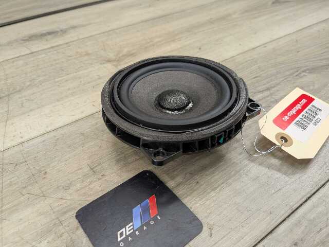 OEM BMW F44 F93 G16 G20 G22 G23 G80 M3 M4 HARMAN KARDON Mid Range Speaker