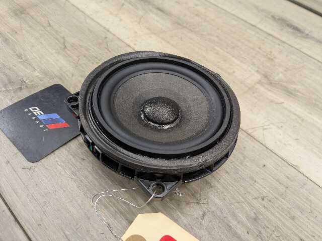 OEM BMW F44 F93 G16 G20 G22 G23 G80 M3 M4 HARMAN KARDON Mid Range Speaker