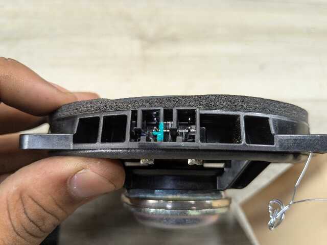 OEM BMW F44 F93 G16 G20 G22 G23 G80 M3 M4 HARMAN KARDON Mid Range Speaker