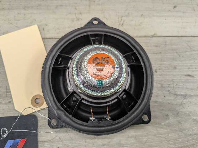 OEM BMW F44 F93 G16 G20 G22 G23 G80 M3 M4 HARMAN KARDON Mid Range Speaker