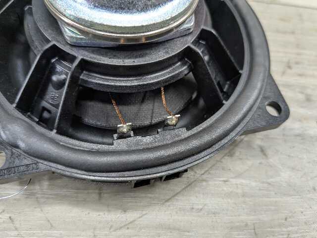 OEM BMW F44 F93 G16 G20 G22 G23 G80 M3 M4 HARMAN KARDON Mid Range Speaker