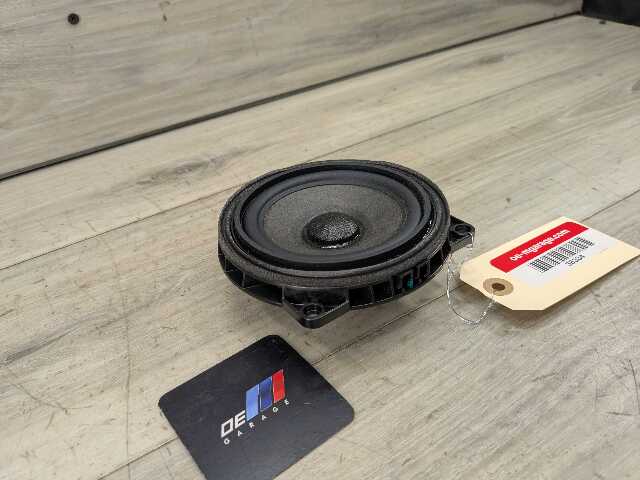 OEM BMW F44 F93 G16 G20 G22 G23 G80 M3 M4 HARMAN KARDON Mid Range Speaker