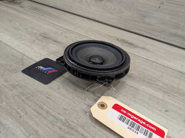 OEM BMW F44 F93 G16 G20 G22 G23 G80 M3 M4 HARMAN KARDON Mid Range Speaker