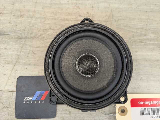 OEM BMW F44 F93 G16 G20 G22 G23 G80 M3 M4 HARMAN KARDON Mid Range Speaker