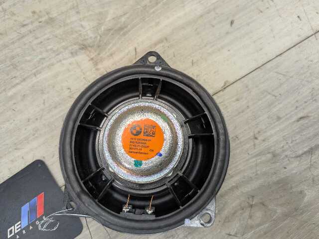 OEM BMW F44 F93 G16 G20 G22 G23 G80 M3 M4 HARMAN KARDON Mid Range Speaker