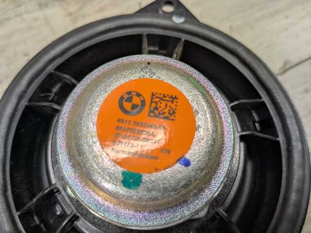OEM BMW F44 F93 G16 G20 G22 G23 G80 M3 M4 HARMAN KARDON Mid Range Speaker
