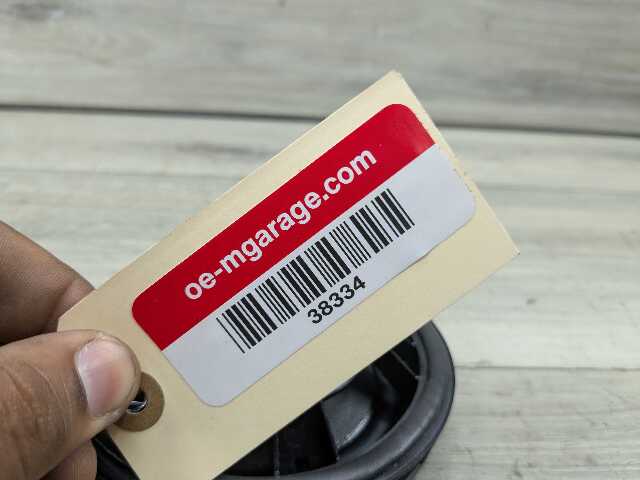 OEM BMW F44 F93 G16 G20 G22 G23 G80 M3 M4 HARMAN KARDON Mid Range Speaker