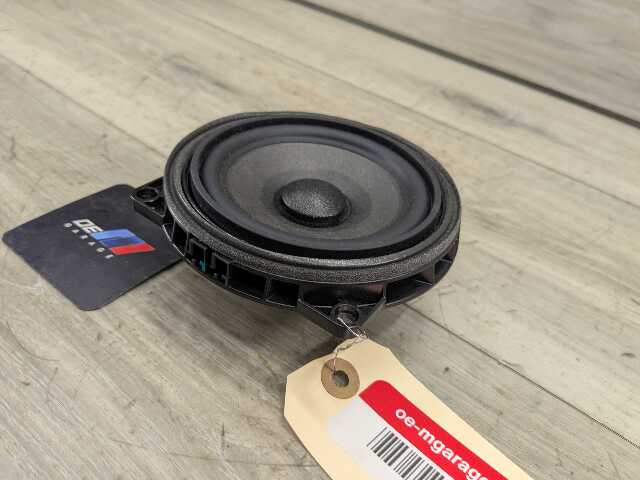 OEM BMW F44 F93 G16 G20 G22 G23 G80 M3 M4 HARMAN KARDON Mid Range Speaker