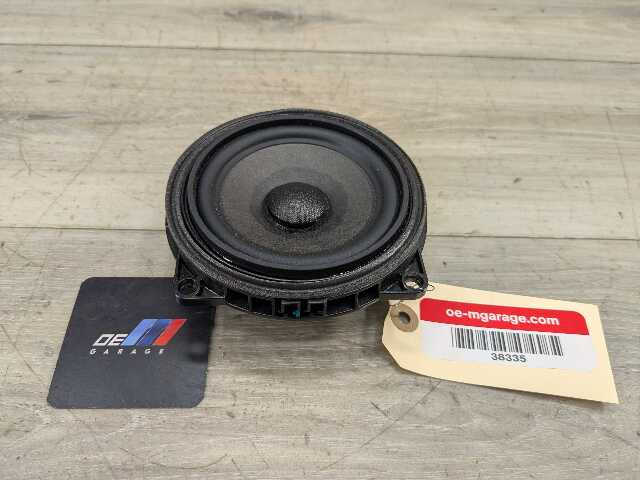 OEM BMW F44 F93 G16 G20 G22 G23 G80 M3 M4 HARMAN KARDON Mid Range Speaker