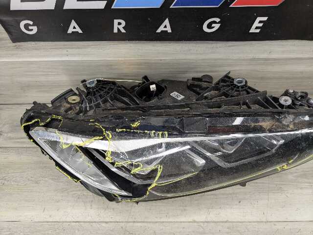 *PARTS* OEM BMW PRE-LCI G22 G23 G26 G80 G82 G83 Right Passenger LED Headlight