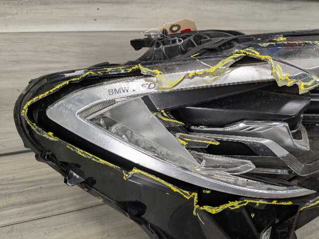 *PARTS* OEM BMW PRE-LCI G22 G23 G26 G80 G82 G83 Right Passenger LED Headlight