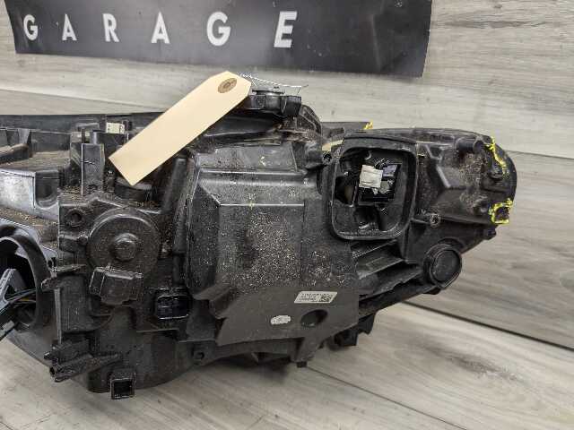 *PARTS* OEM BMW PRE-LCI G22 G23 G26 G80 G82 G83 Right Passenger LED Headlight