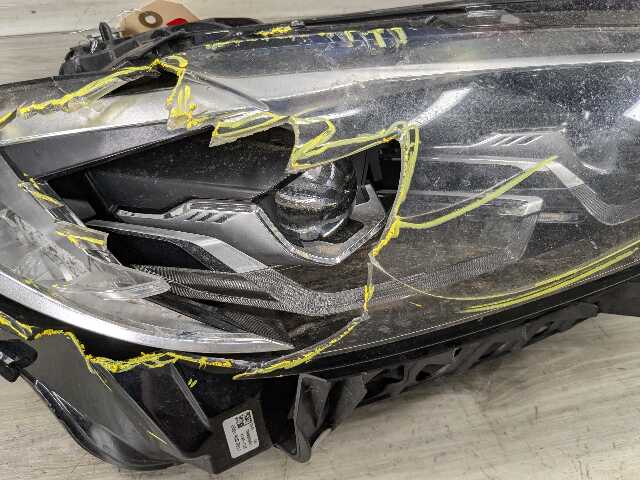 *PARTS* OEM BMW PRE-LCI G22 G23 G26 G80 G82 G83 Right Passenger LED Headlight