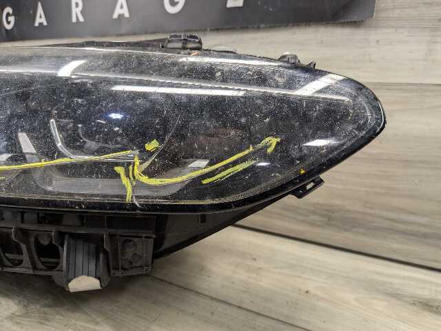 *PARTS* OEM BMW PRE-LCI G22 G23 G26 G80 G82 G83 Right Passenger LED Headlight