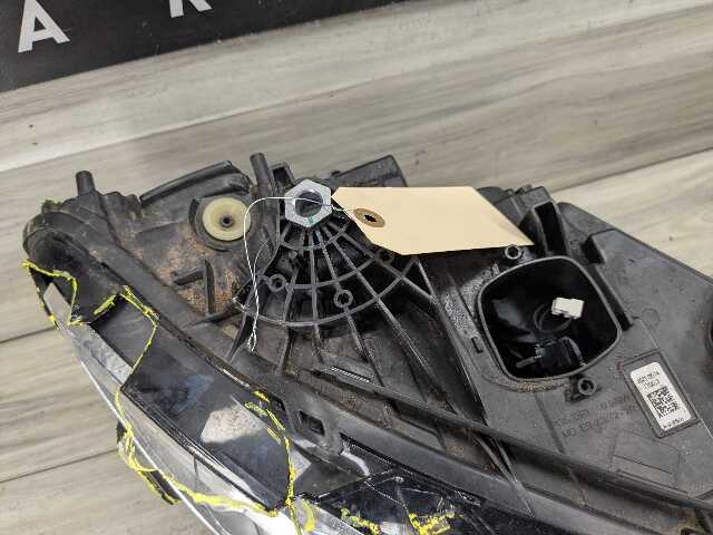 *PARTS* OEM BMW PRE-LCI G22 G23 G26 G80 G82 G83 Right Passenger LED Headlight