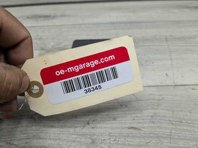 OEM BMW F10 F13 F02 F30 F32 F80 F82 F85 M3 M4 M6 Cooling Fan Relay Control 130A