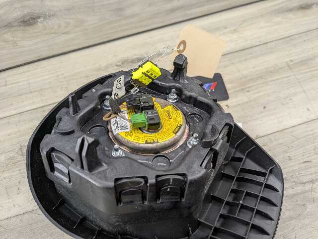 11-19 OEM BMW F15 F16 F25 Front Driver Steering Wheel Airbag Air Bag