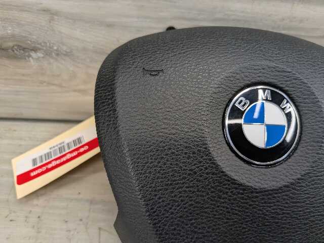 11-19 OEM BMW F15 F16 F25 Front Driver Steering Wheel Airbag Air Bag