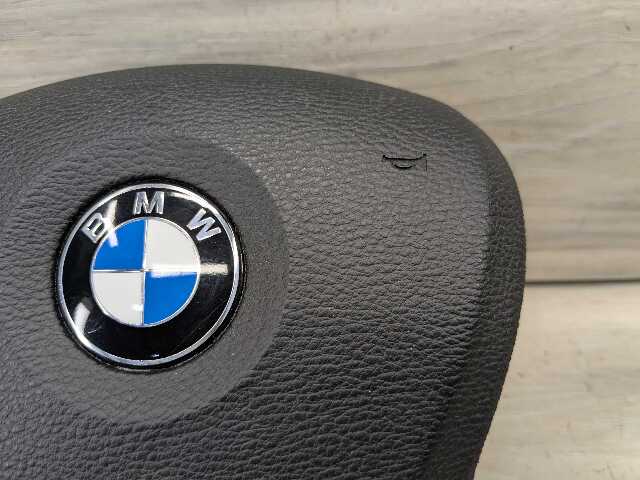 11-19 OEM BMW F15 F16 F25 Front Driver Steering Wheel Airbag Air Bag