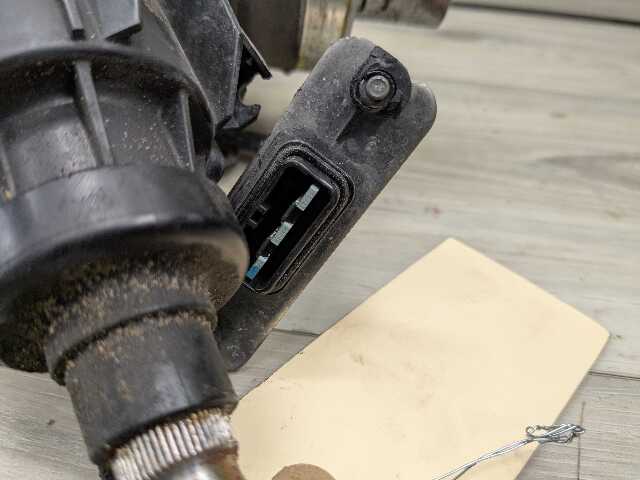 20-24 OEM BMW F44 228iX M235iX Electric Power Steering Gear Rack & Pinion JM 44k