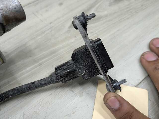 20-24 OEM BMW F44 228iX M235iX Electric Power Steering Gear Rack & Pinion JM 44k