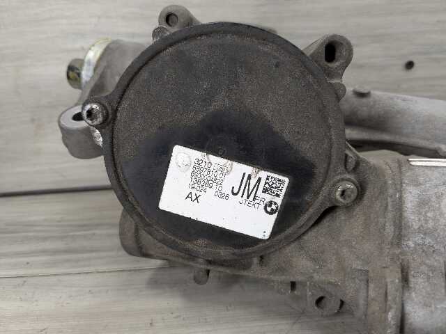 20-24 OEM BMW F44 228iX M235iX Electric Power Steering Gear Rack & Pinion JM 44k