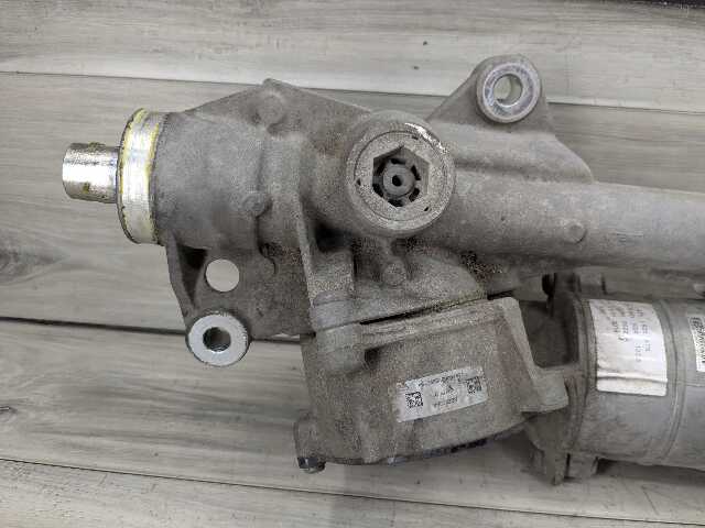 20-24 OEM BMW F44 228iX M235iX Electric Power Steering Gear Rack & Pinion JM 44k