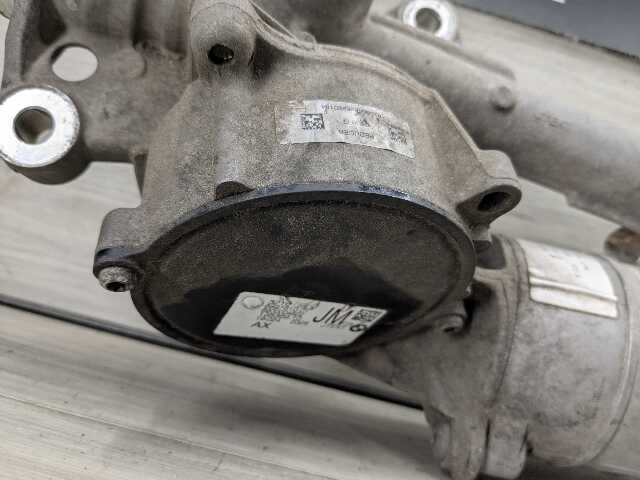20-24 OEM BMW F44 228iX M235iX Electric Power Steering Gear Rack & Pinion JM 44k