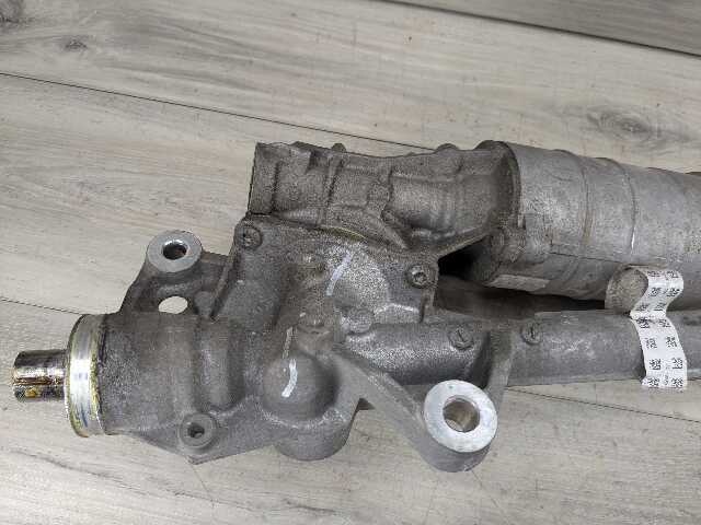 20-24 OEM BMW F44 228iX M235iX Electric Power Steering Gear Rack & Pinion JM 44k