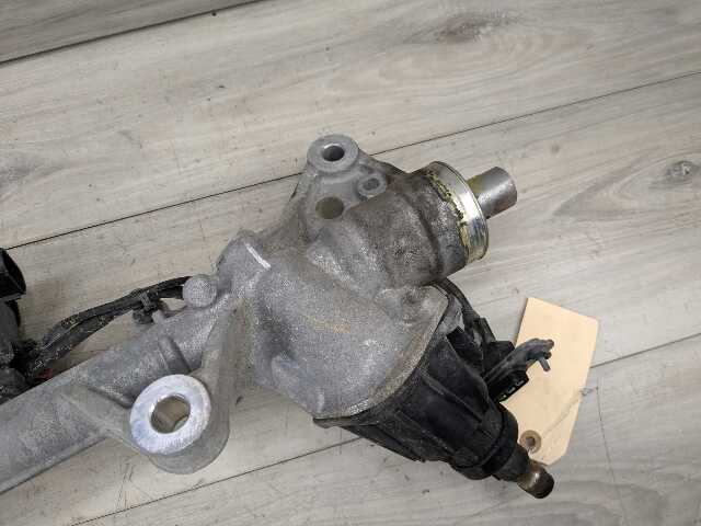 20-24 OEM BMW F44 228iX M235iX Electric Power Steering Gear Rack & Pinion JM 44k