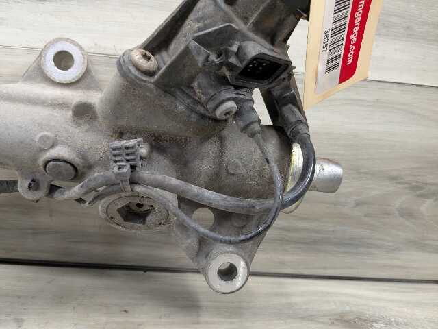 20-24 OEM BMW F44 228iX M235iX Electric Power Steering Gear Rack & Pinion JM 44k
