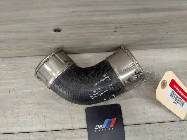 OEM BMW F97 F98 G80 G82 G83 G87 M2 M3 M4 Engine Charge Air Tube Hose Pipe 1-3