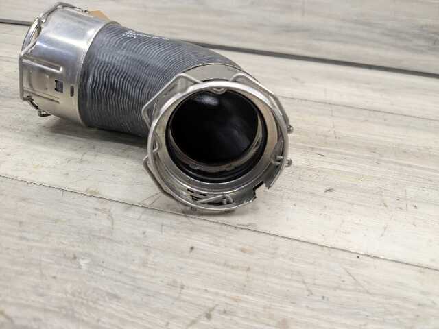 OEM BMW F97 F98 G80 G82 G83 G87 M2 M3 M4 Engine Charge Air Tube Hose Pipe 1-3