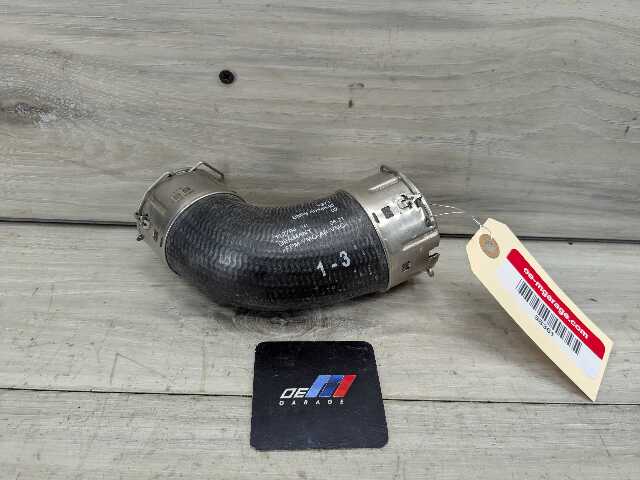 OEM BMW F97 F98 G80 G82 G83 G87 M2 M3 M4 Engine Charge Air Tube Hose Pipe 1-3
