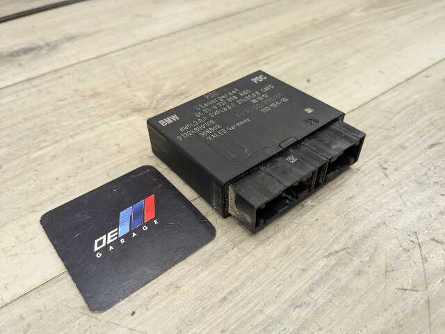 11-18 OEM BMW F15 F25 X3 X5 PDC Parking Park Distance Assist Control Module