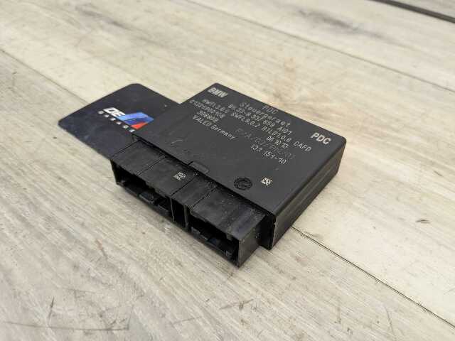 11-18 OEM BMW F15 F25 X3 X5 PDC Parking Park Distance Assist Control Module