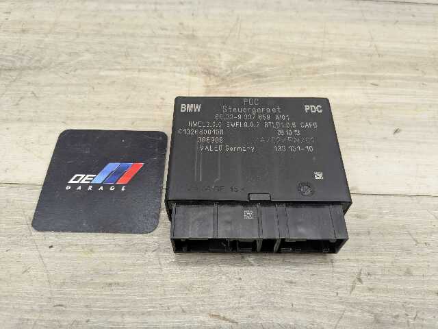 11-18 OEM BMW F15 F25 X3 X5 PDC Parking Park Distance Assist Control Module