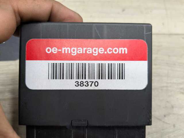 11-18 OEM BMW F15 F25 X3 X5 PDC Parking Park Distance Assist Control Module