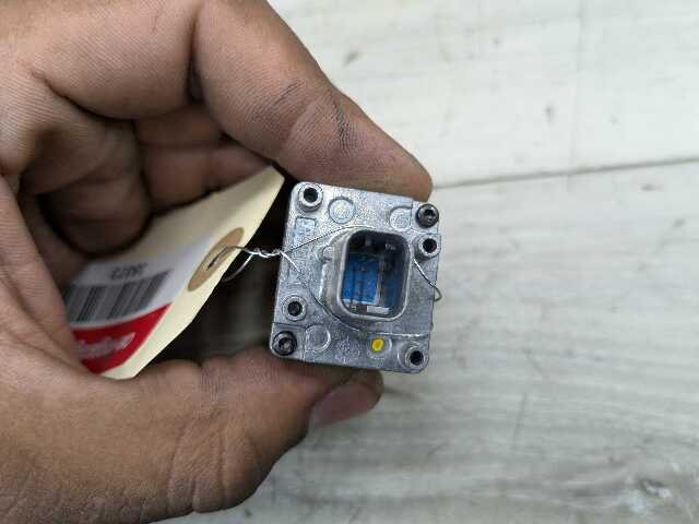 OEM BMW F15 F16 F25 F26 X3 X4 X5 Liftgate Rear View Backup Reverse Park Camera