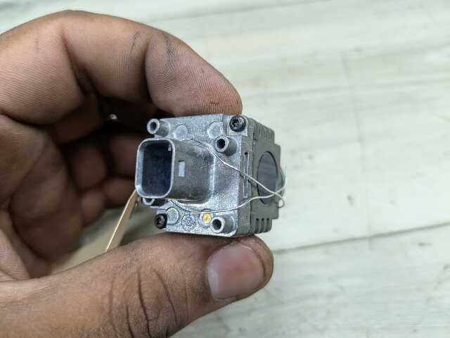 OEM BMW F15 F16 F25 F26 X3 X4 X5 Liftgate Rear View Backup Reverse Park Camera