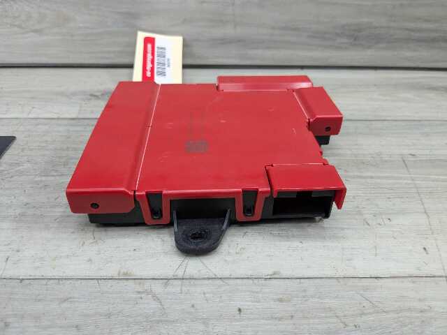 14-19 OEM BMW F15 F16 F86 F85 X5 X6 Rear Trunk Power Distributor B+ Junction Box