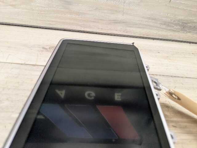 14-19 OEM BMW F15 F16 F85 F86 X5 X6 NBT Central Information Display Screen 10.25