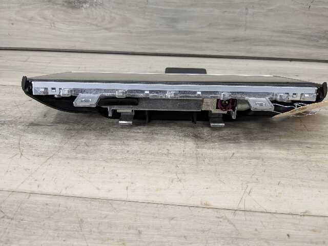 14-19 OEM BMW F15 F16 F85 F86 X5 X6 NBT Central Information Display Screen 10.25