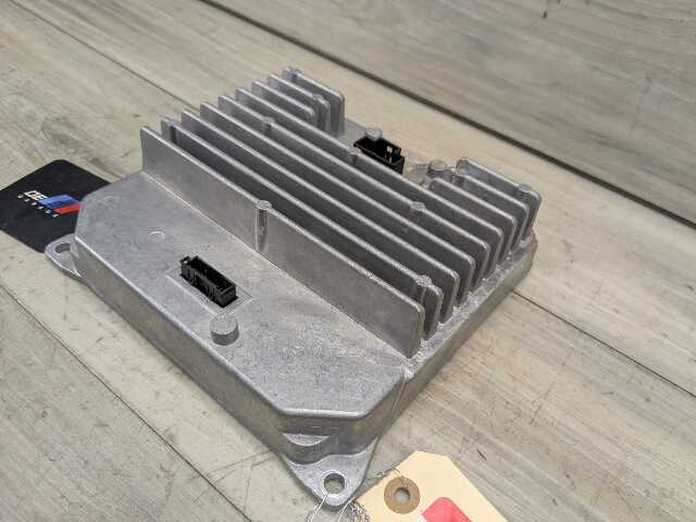 OEM BMW F15 F16 F85 F86 X5 X6 Transformator Voltage Converter Control Module