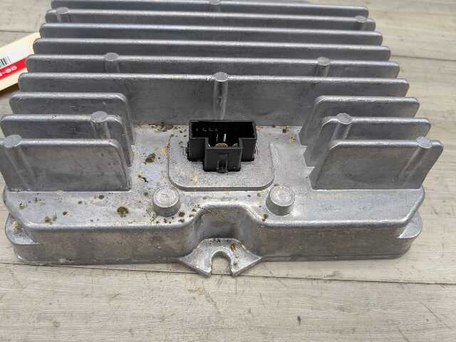 OEM BMW F15 F16 F85 F86 X5 X6 Transformator Voltage Converter Control Module