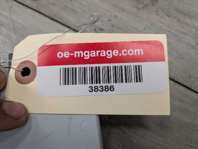 14-19 OEM BMW F15 F16 F85 F86 X5 X6 Power Steering Column Control Module