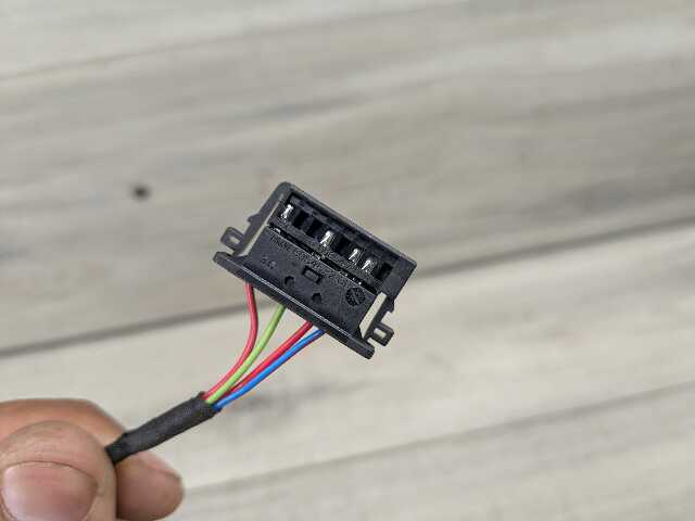 OEM BMW F15 F16 F85 F86 X5 X6 X5M Front B+ Power Distribution Module Box Unit