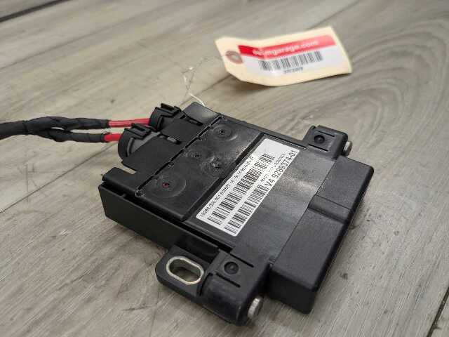 OEM BMW F15 F16 F85 F86 X5 X6 X5M Front B+ Power Distribution Module Box Unit