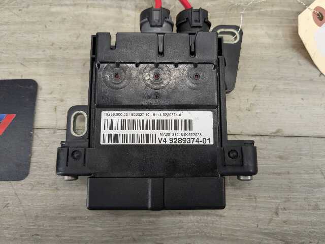 OEM BMW F15 F16 F85 F86 X5 X6 X5M Front B+ Power Distribution Module Box Unit