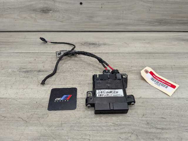 OEM BMW F15 F16 F85 F86 X5 X6 X5M Front B+ Power Distribution Module Box Unit